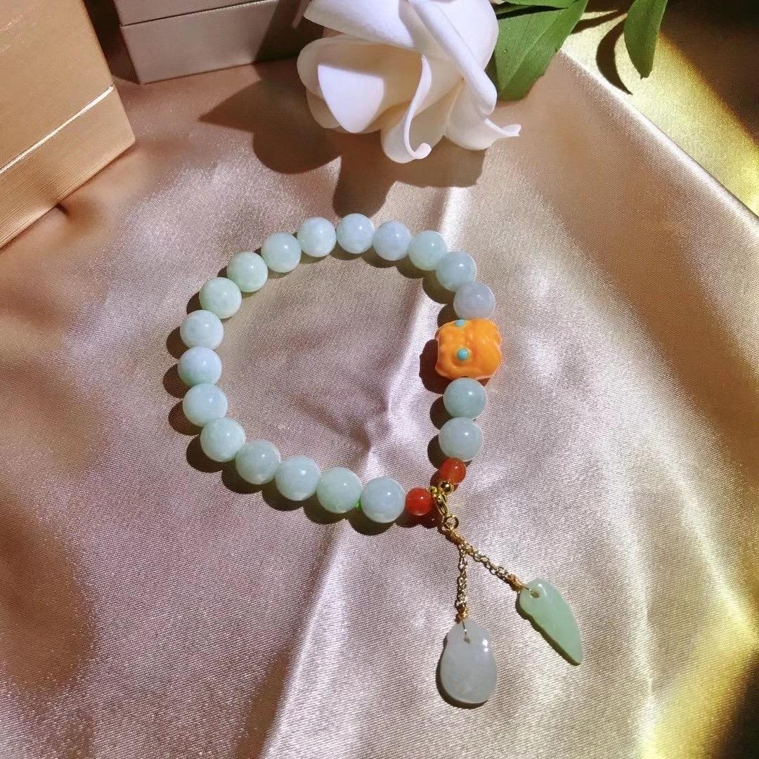 星星，