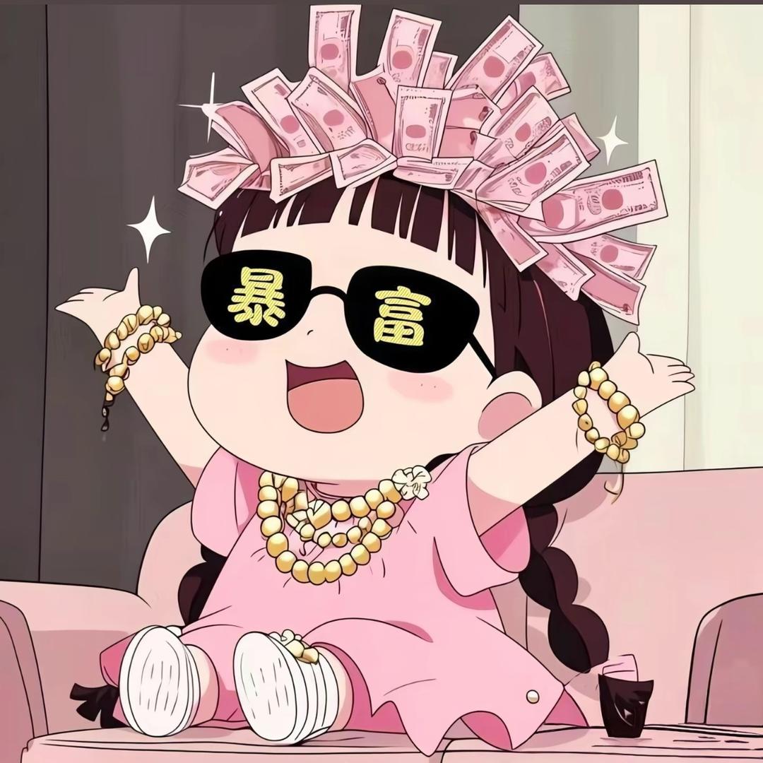 周周爱笑