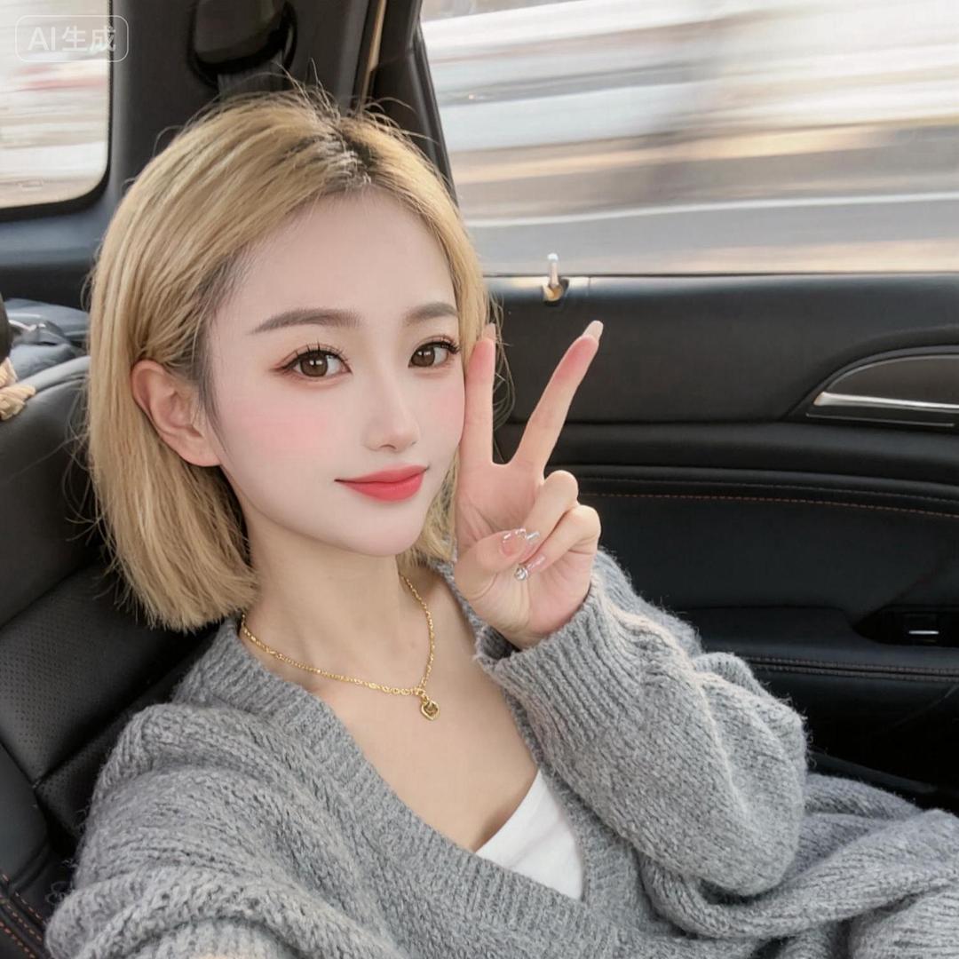 大女主