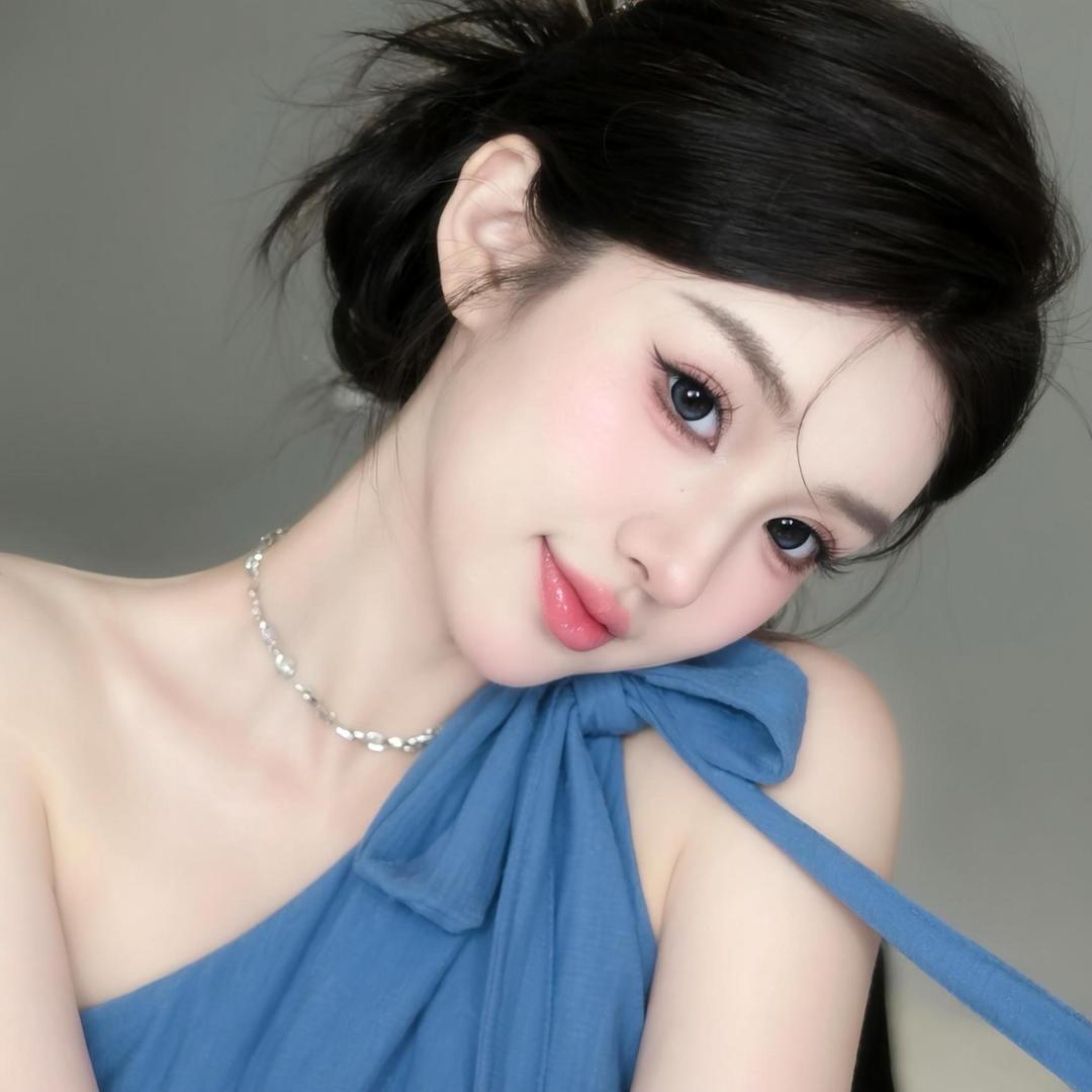 铭铭子💕