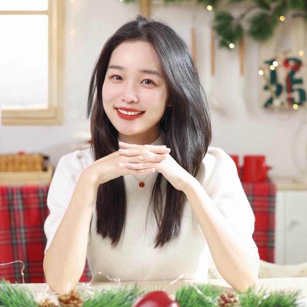 Yuri就是点点妈