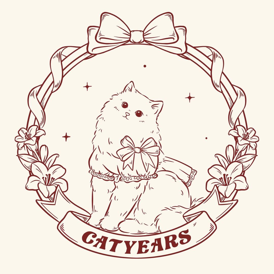 猫年日记