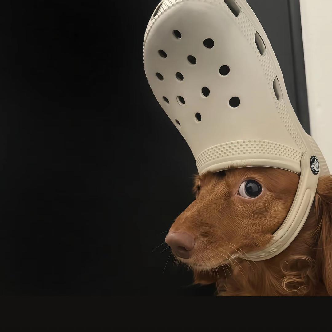 …