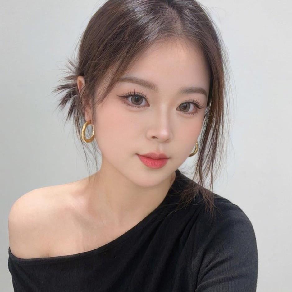 宣汉美丽俏佳人——睿睿