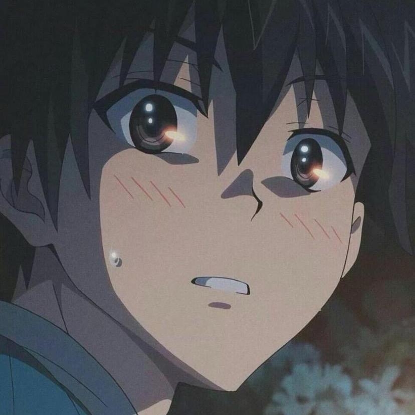 有点帅.