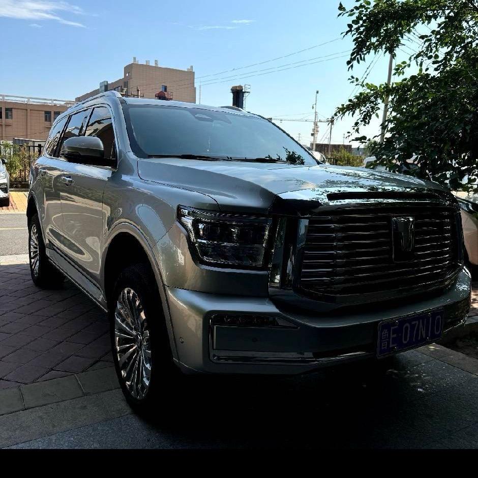 AA万鑫名车