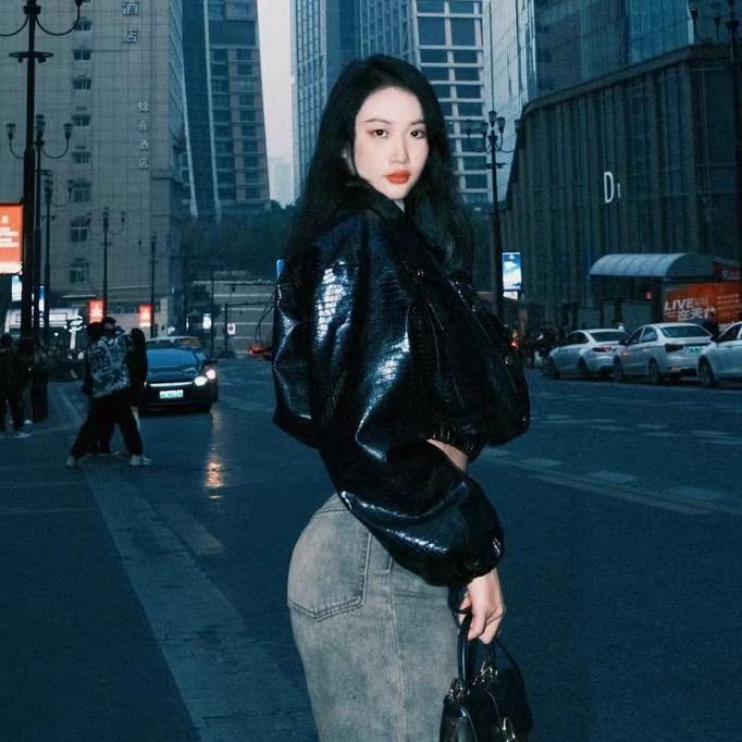 是狼姨