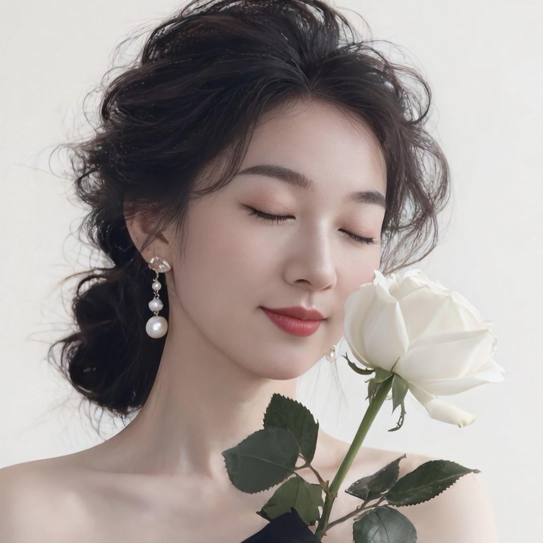 🎀婷婷《感恩遇见》