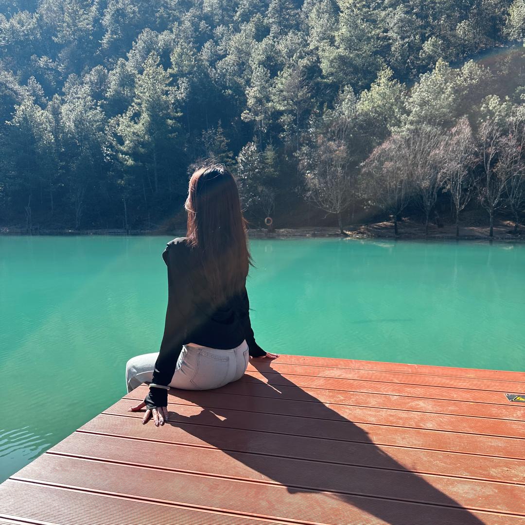 翼动未来无人机（江教练）