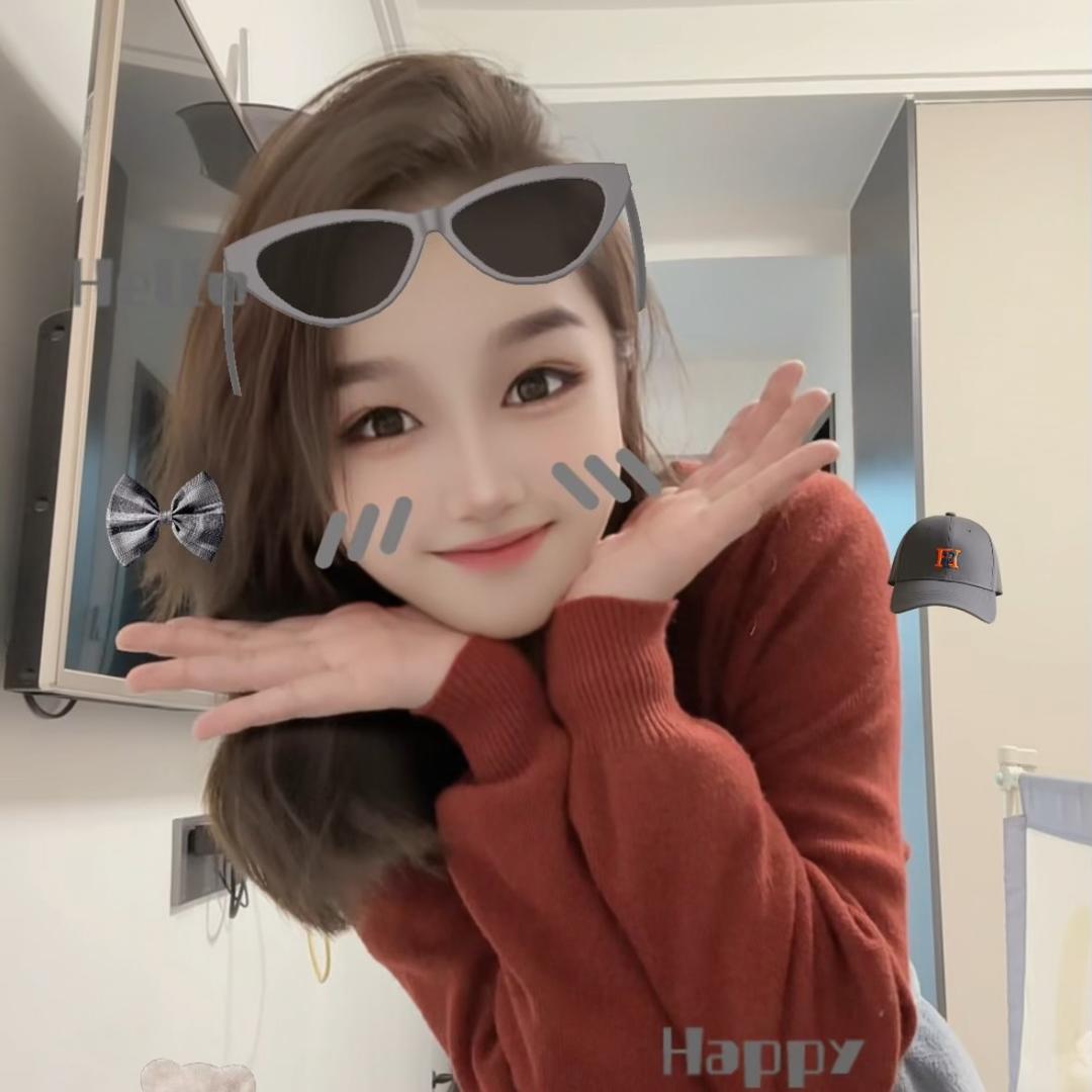 云静服饰穿搭女装