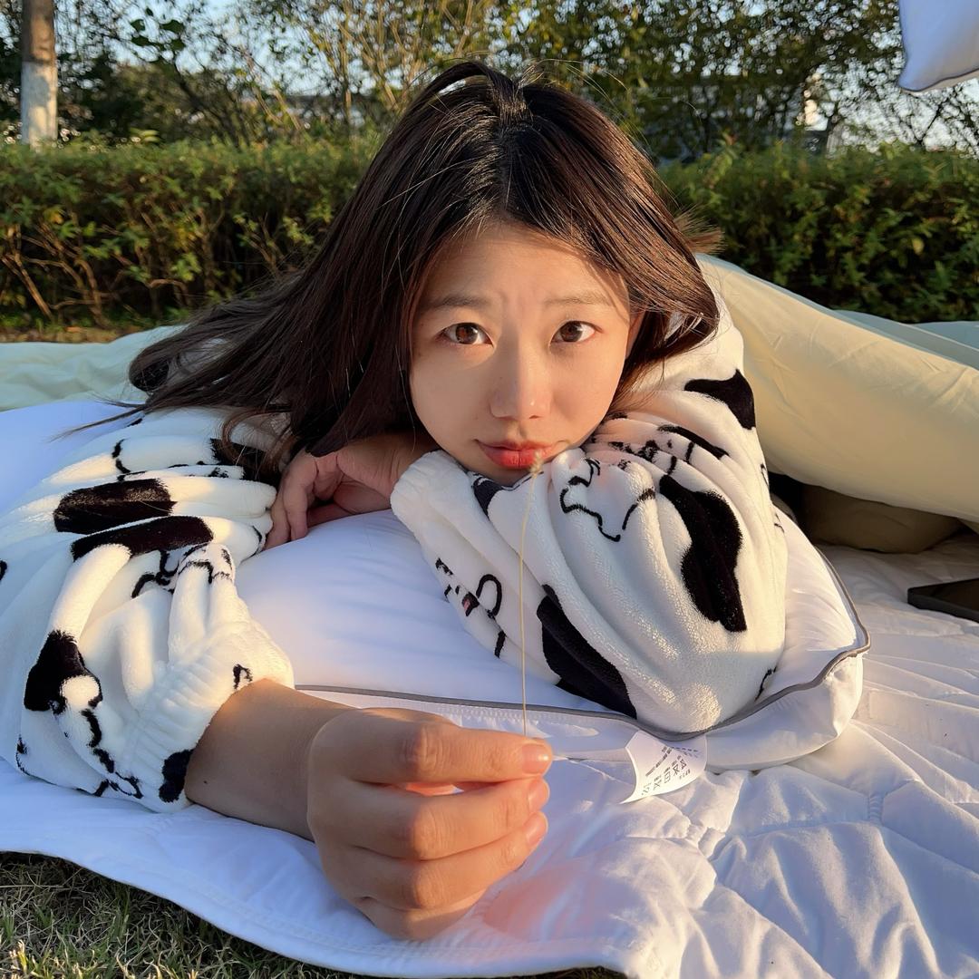 陈八爪🧡Cari