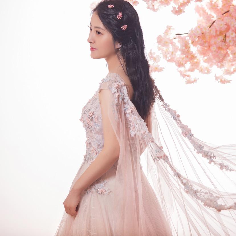 Stephanie小旗鱼