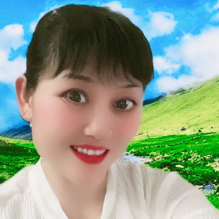 思雨姐（笑对坎坷路）