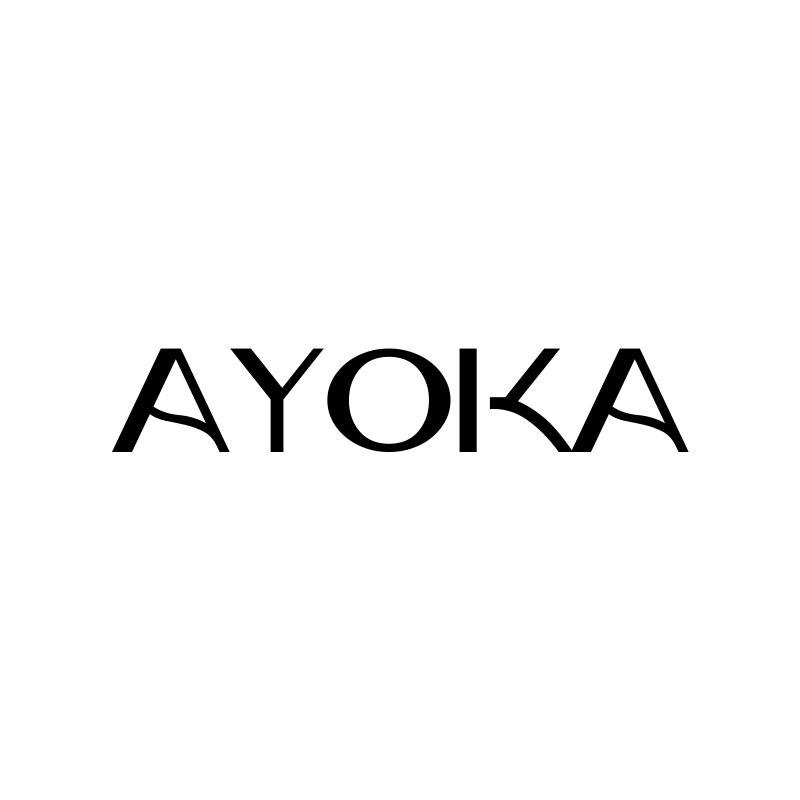 AYOKA阿优卡饰品旗舰店