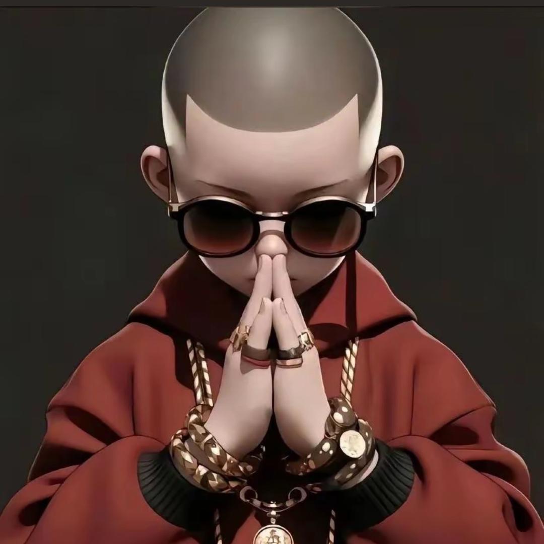 ༄浪子 佛心།།