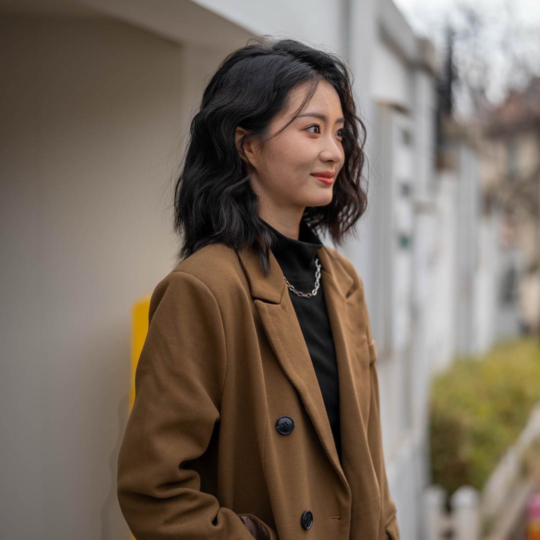 余生我有你@抖音