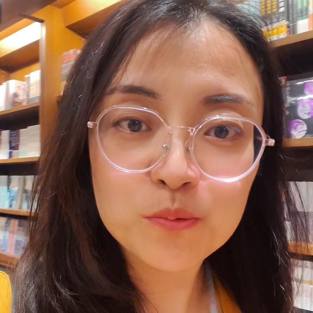 是林静呀