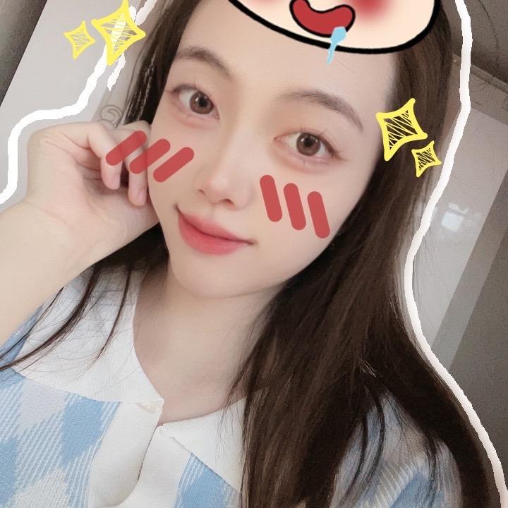是可爱的呀
