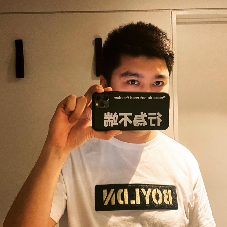 港岛妹夫