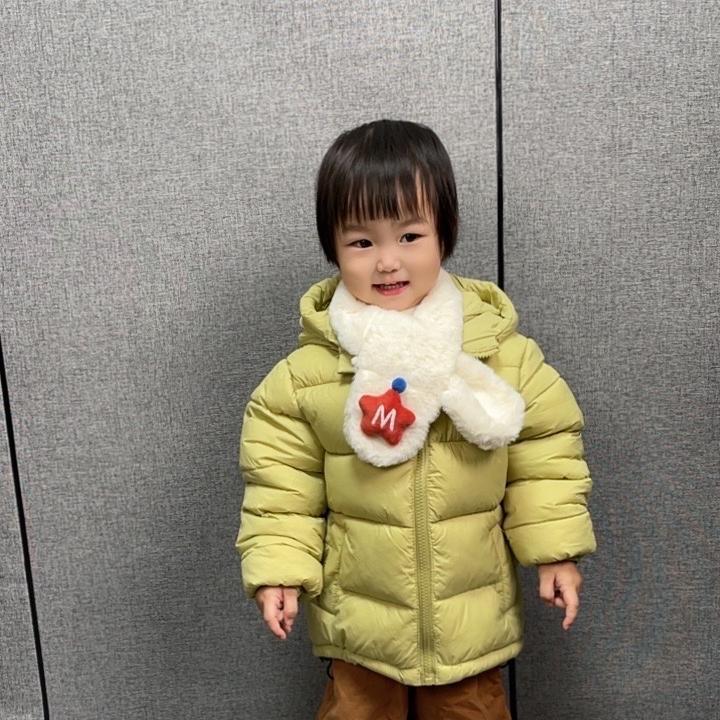羽辰童装