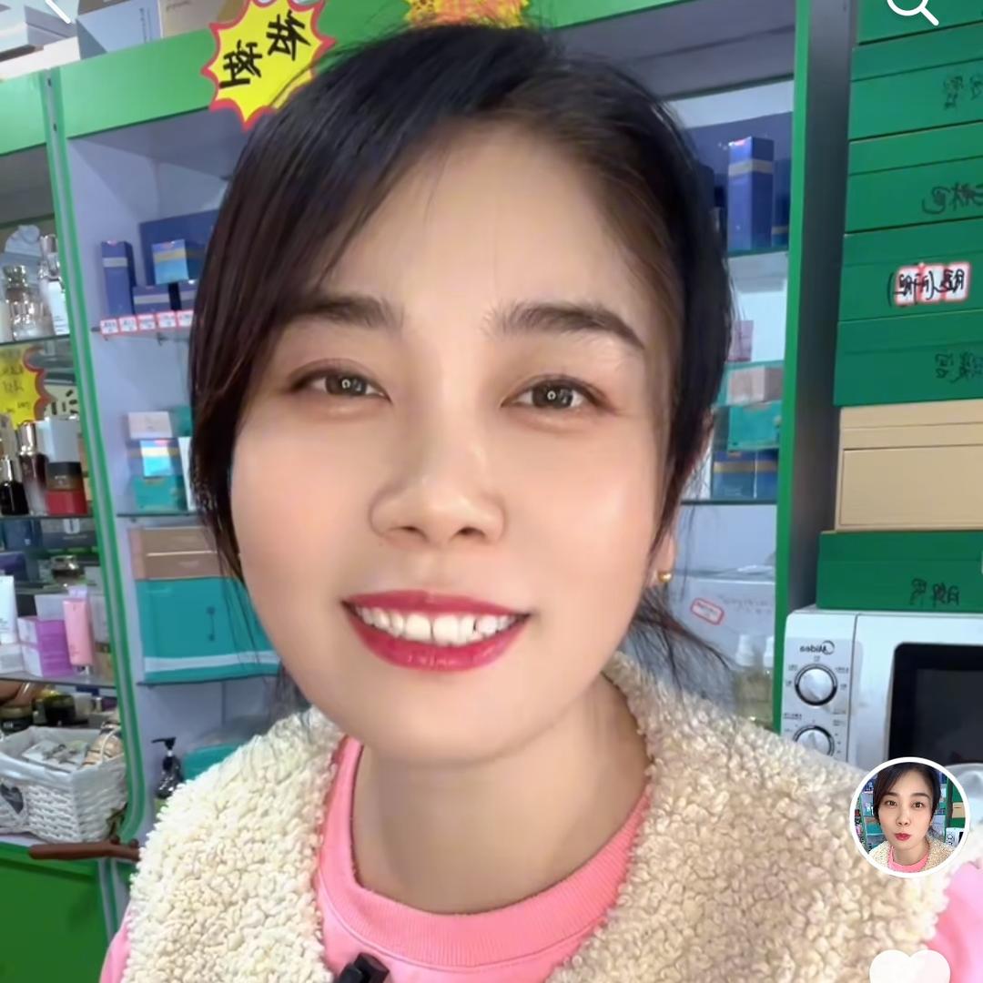 周周在努力