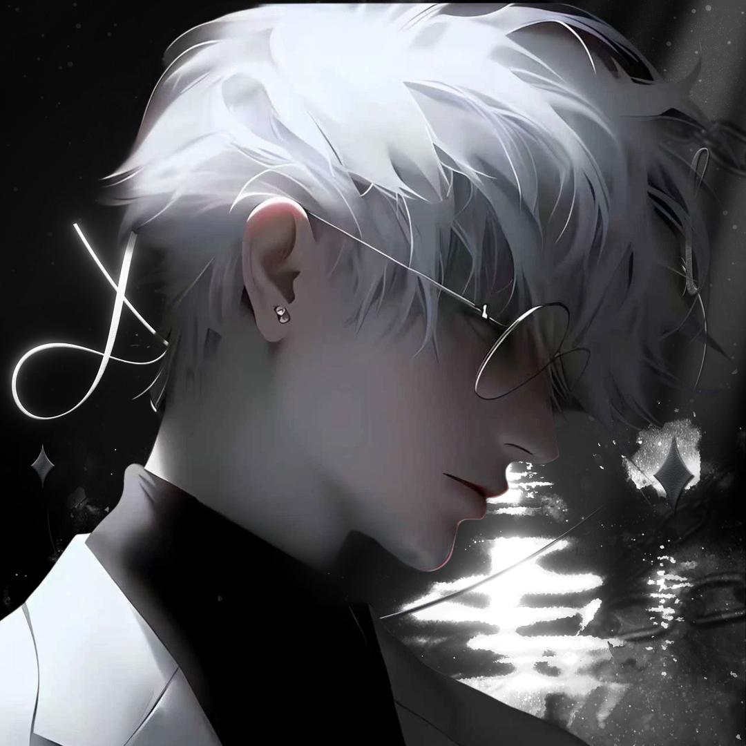 挽森♌️