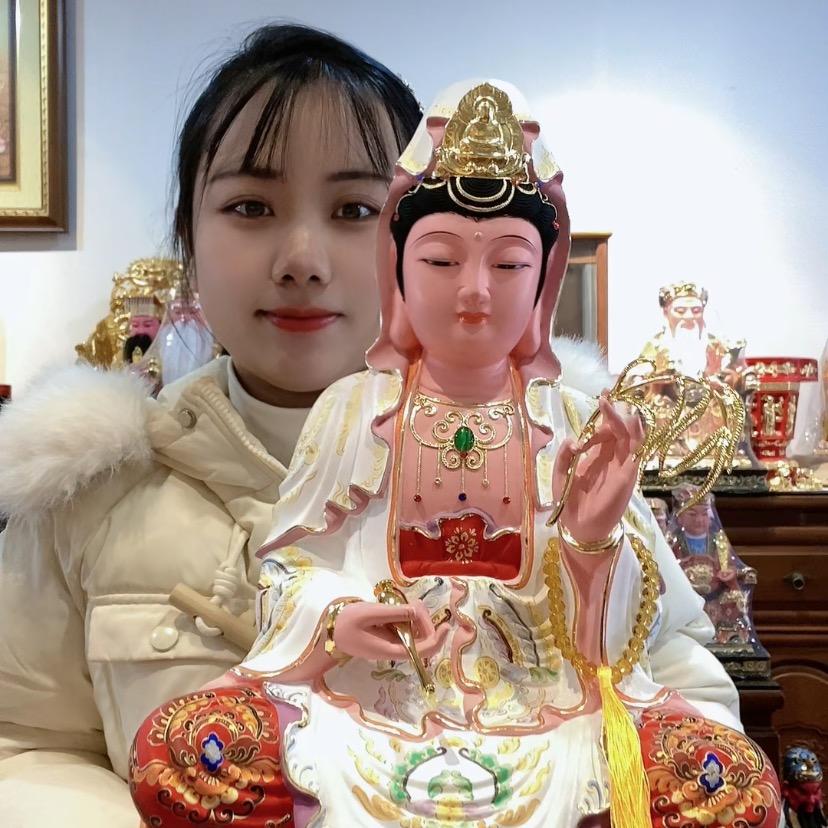 漳州沙洲木雕工艺