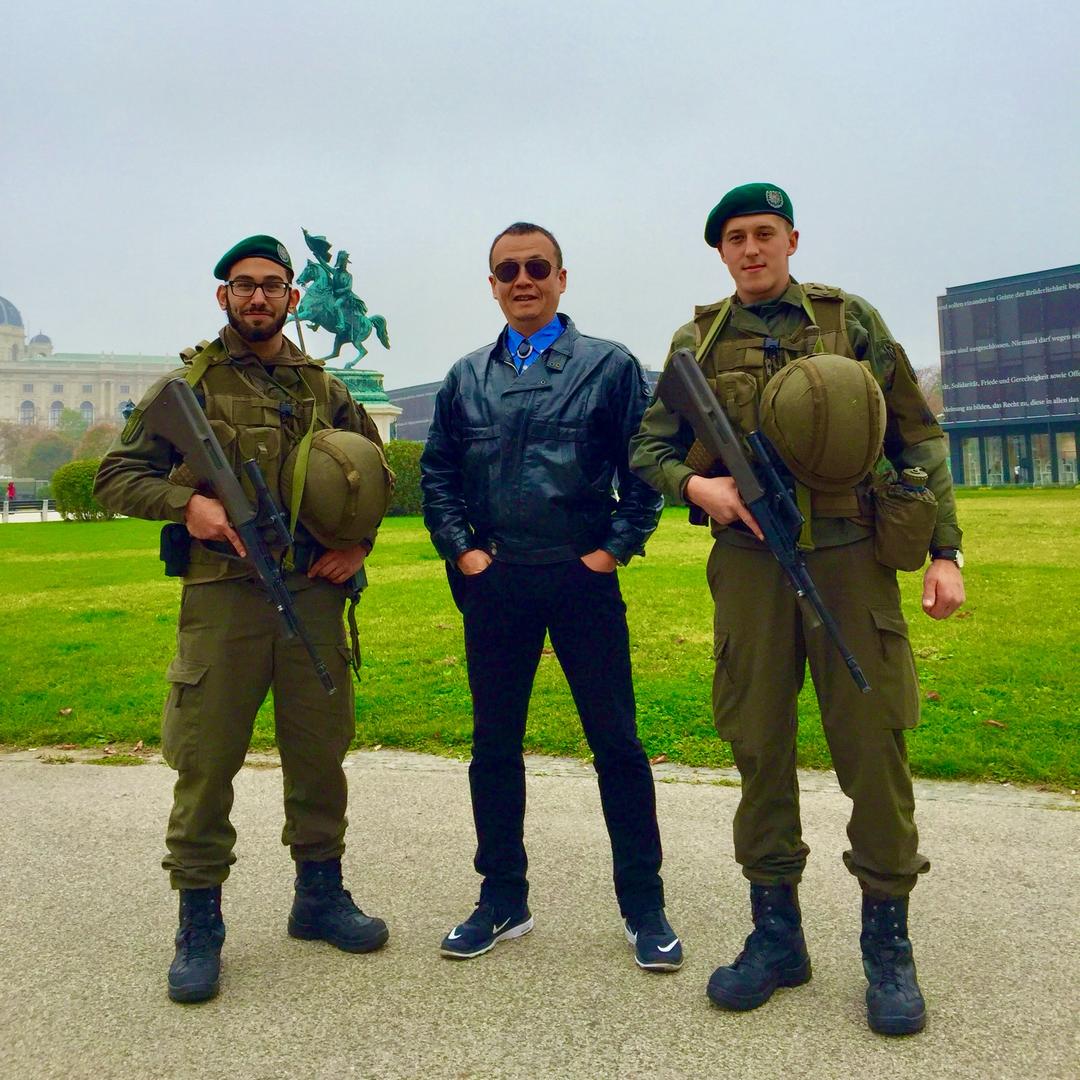 易初始素—杜威