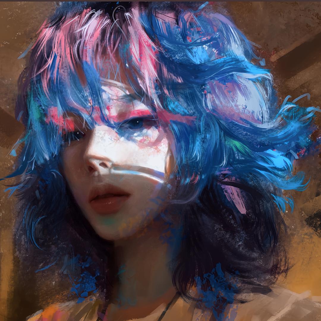 閤莱美限定DanceFace