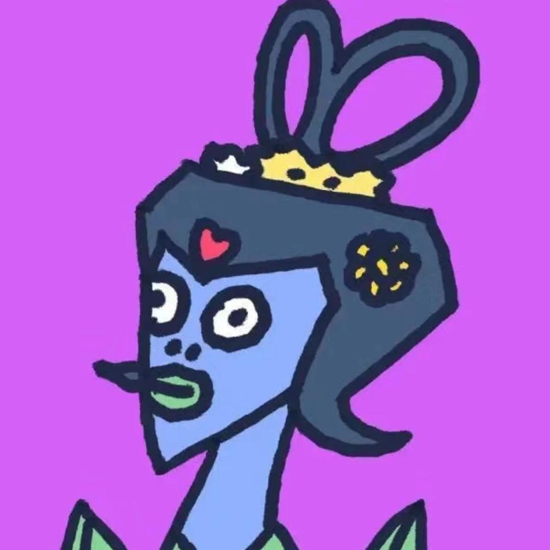 绝美蛇精