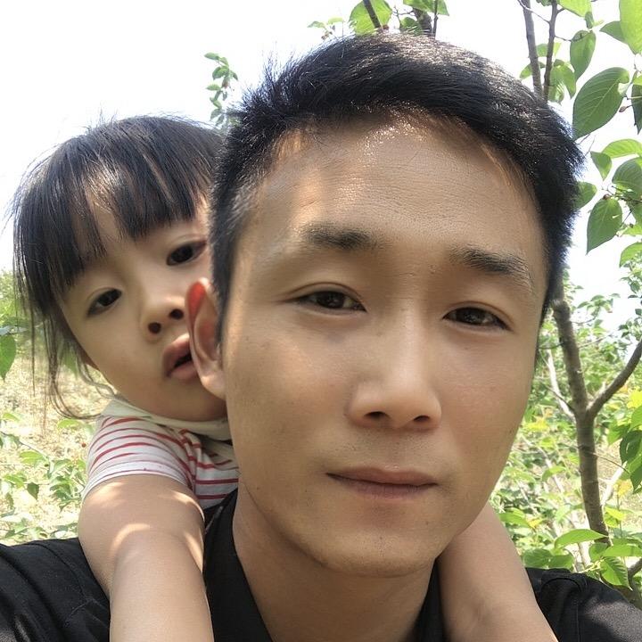 老男人