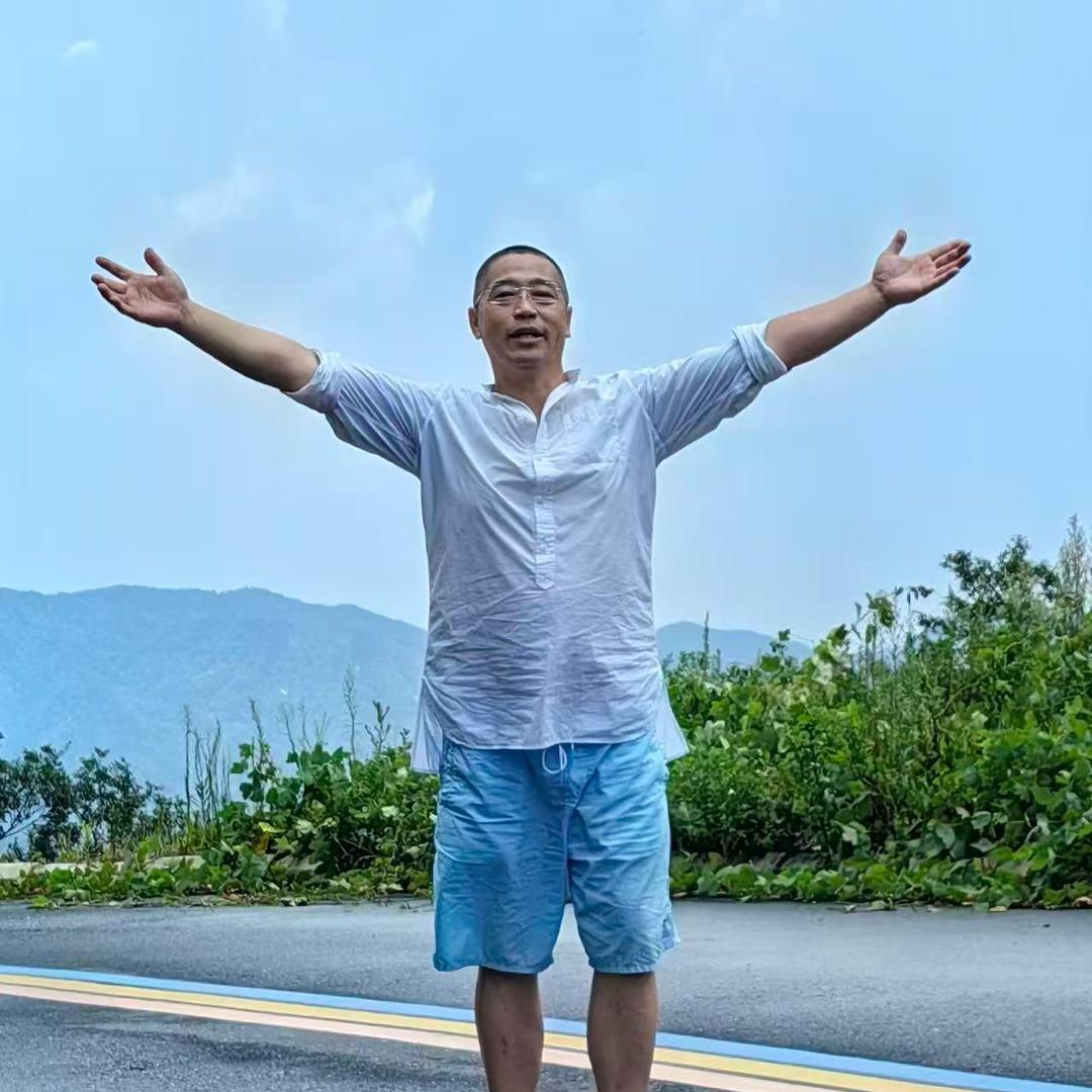 刘金升～重铸辉煌