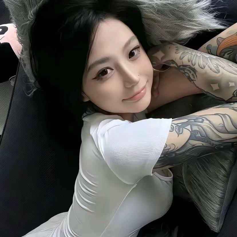 烤鱼baby