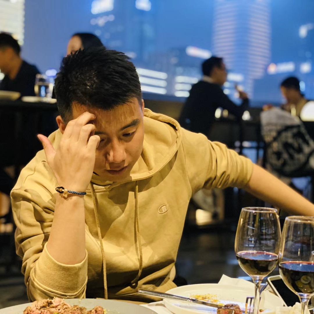 Edward Kwan（金凌锋）