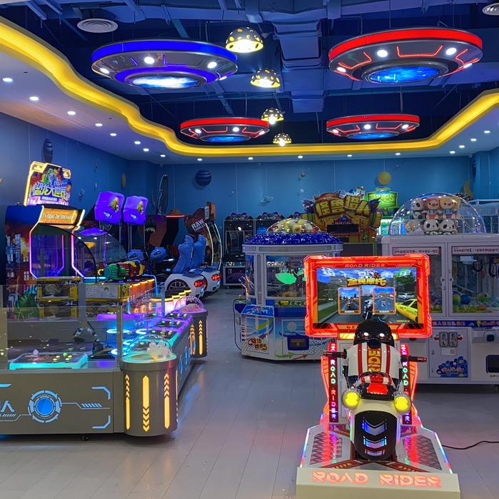 独角兽梦幻乐园