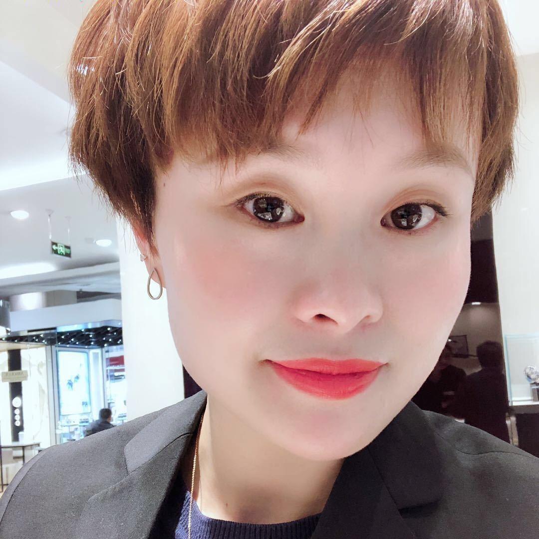 李老板只是昵称