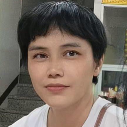 广西黄姚古镇好好食美食吴姐