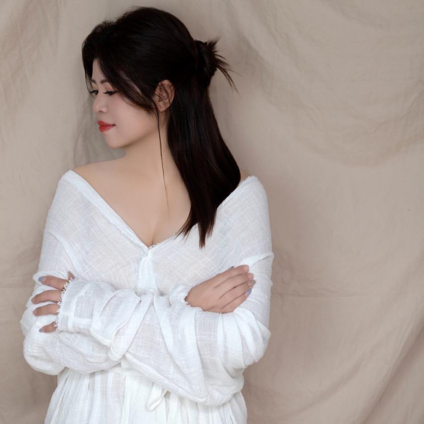 刘大美💃