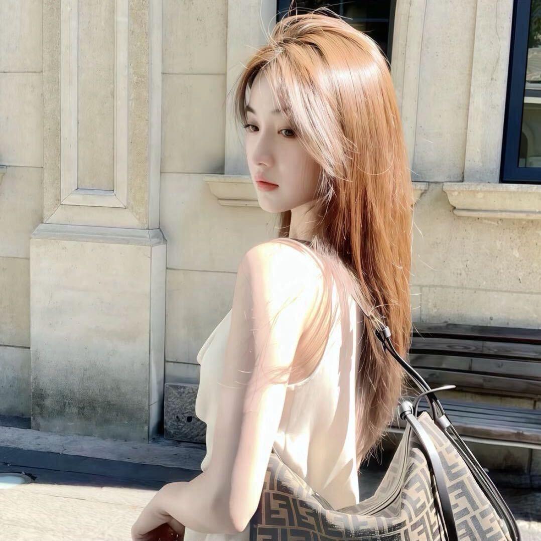 琪琪。