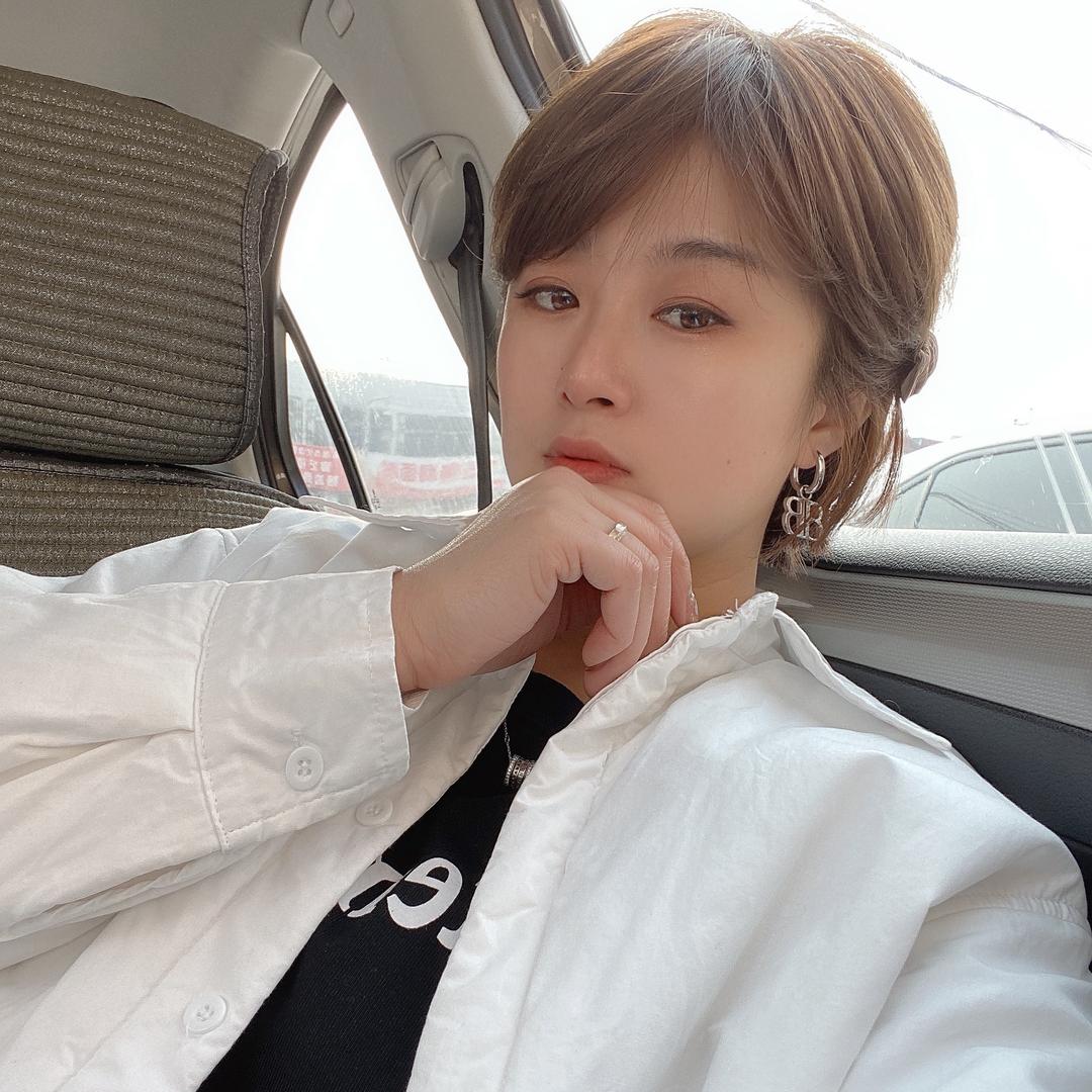 啤酒肚的小仙女🧚‍♀️