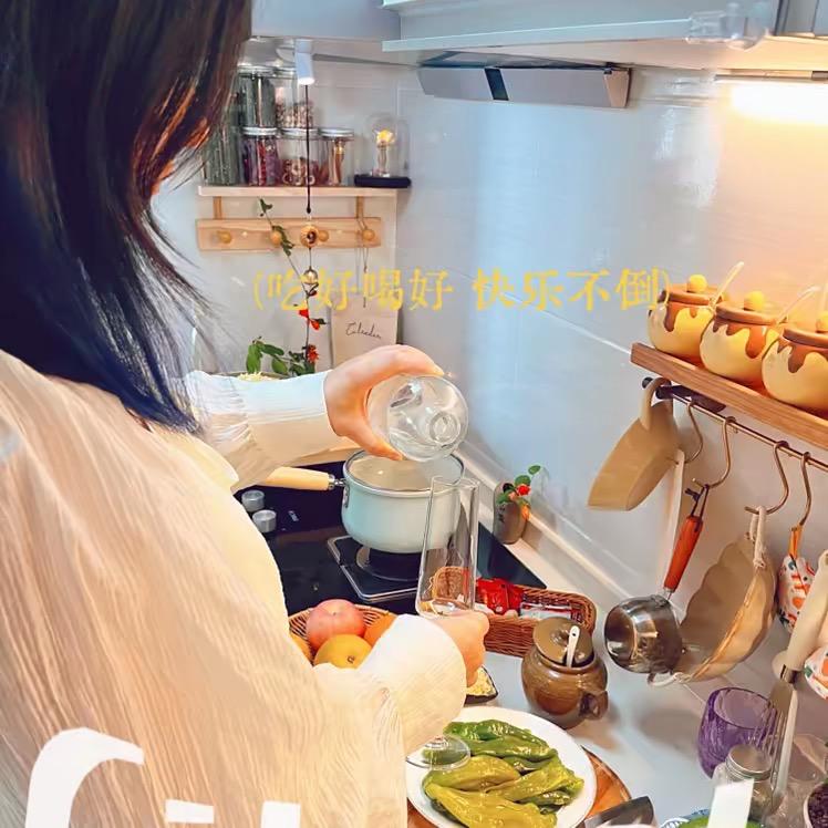 沐沐@食光捕手