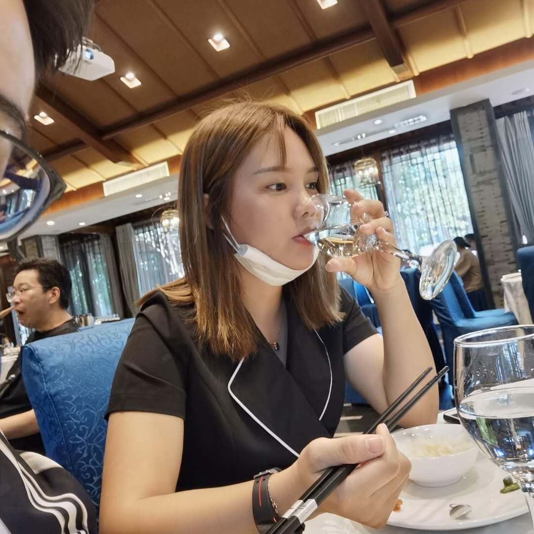 小黄想吃肉了（有关必回）