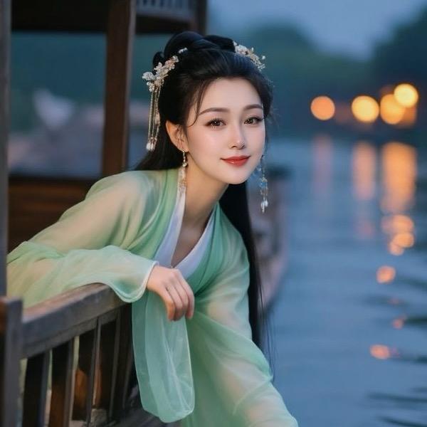 繁花sister