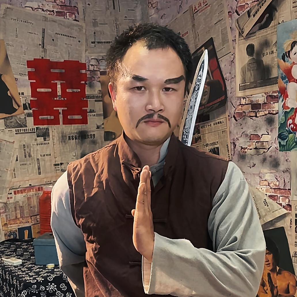 湖南林震英