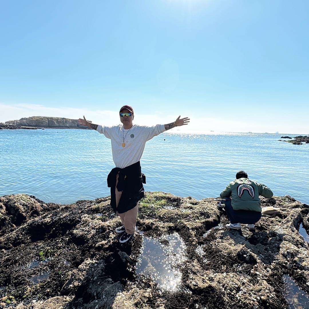 戴公子玩遍上海滩（直播PK号）