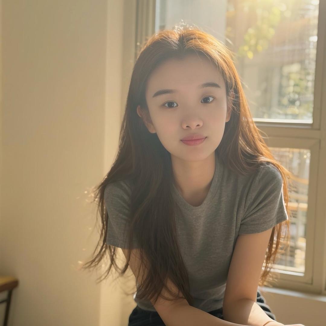 小齐要努力💪