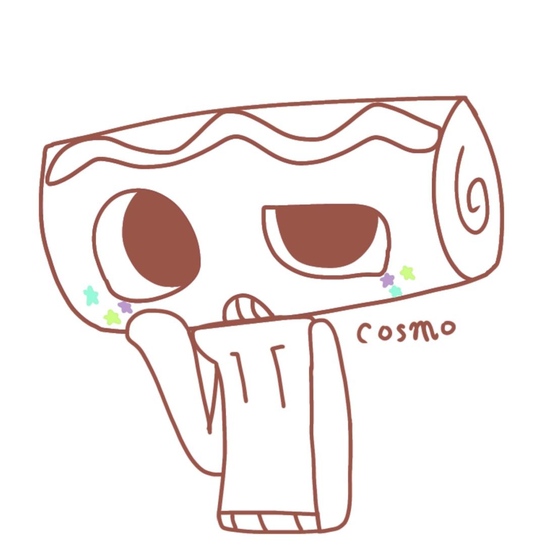 🍪Cosmo🍪