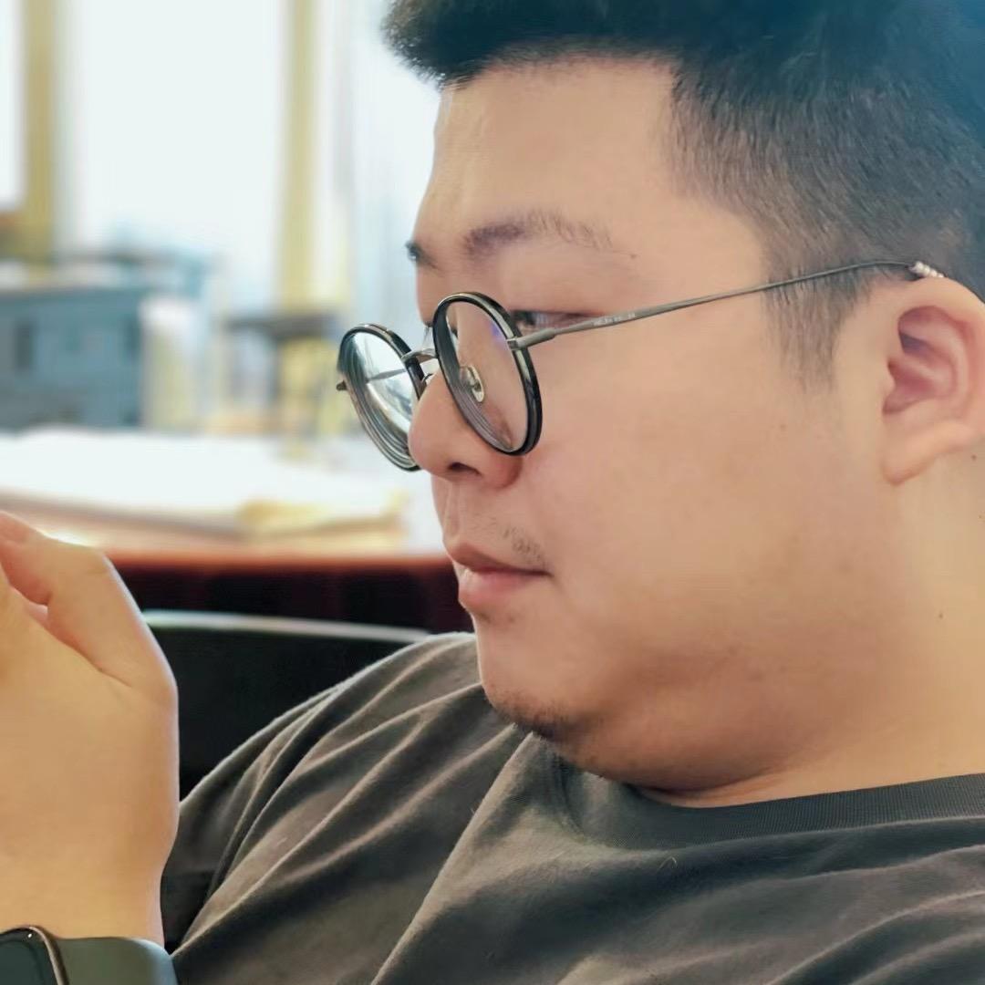 清风所致
