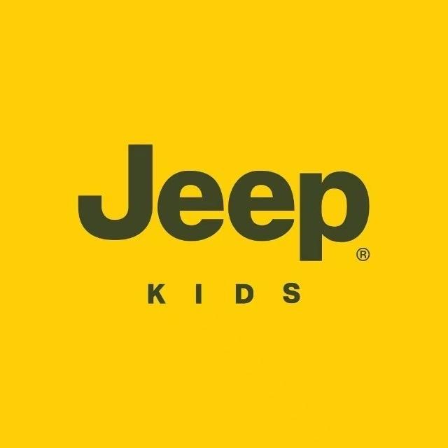 JEEP吉普儿童品牌服饰