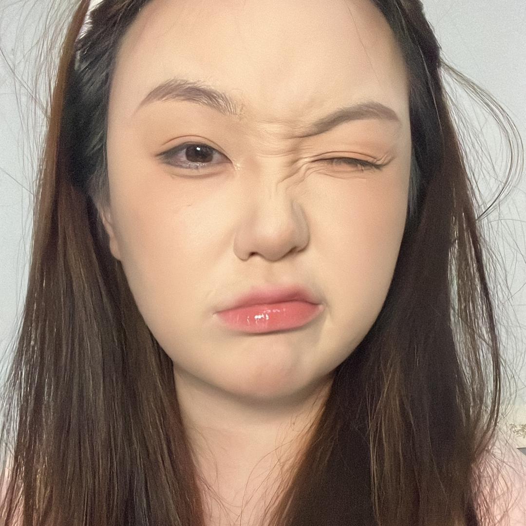 谢谢大美女